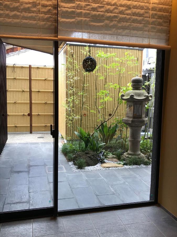 Hauza Kyoto Gojo Karasuma Otel Dış mekan fotoğraf