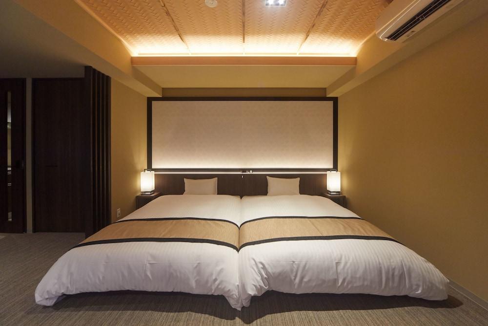 Hauza Kyoto Gojo Karasuma Otel Dış mekan fotoğraf