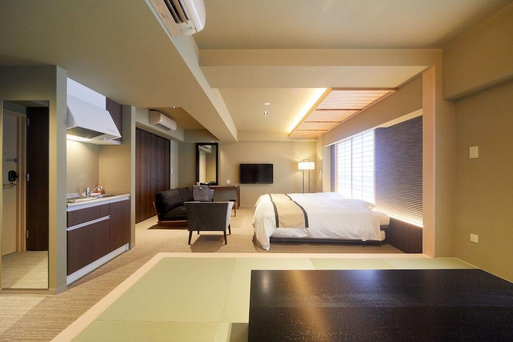 Hauza Kyoto Gojo Karasuma Otel Dış mekan fotoğraf