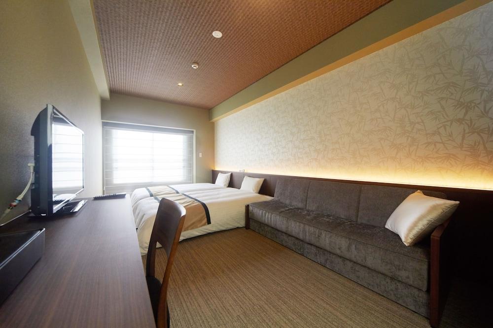 Hauza Kyoto Gojo Karasuma Otel Dış mekan fotoğraf