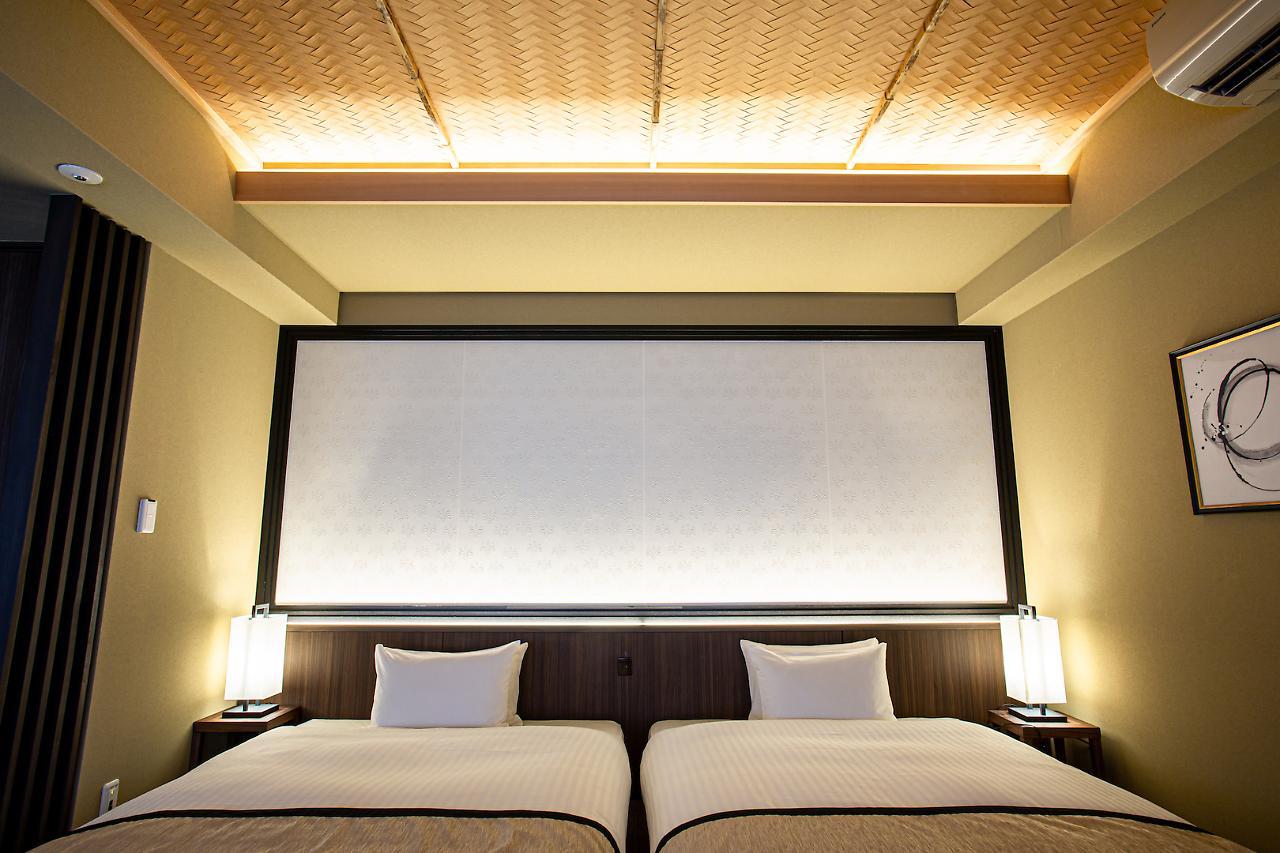 Hauza Kyoto Gojo Karasuma Otel Dış mekan fotoğraf