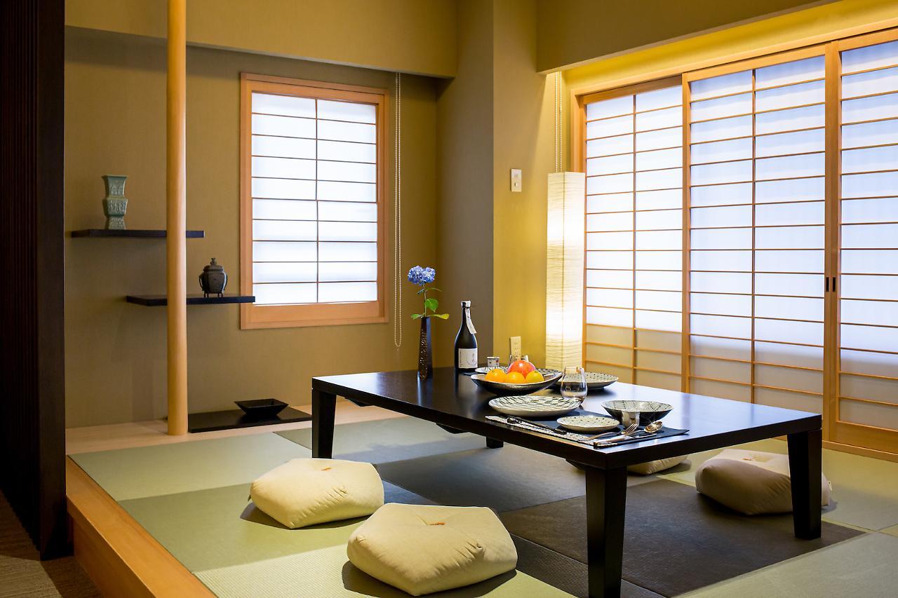 Hauza Kyoto Gojo Karasuma Otel Dış mekan fotoğraf