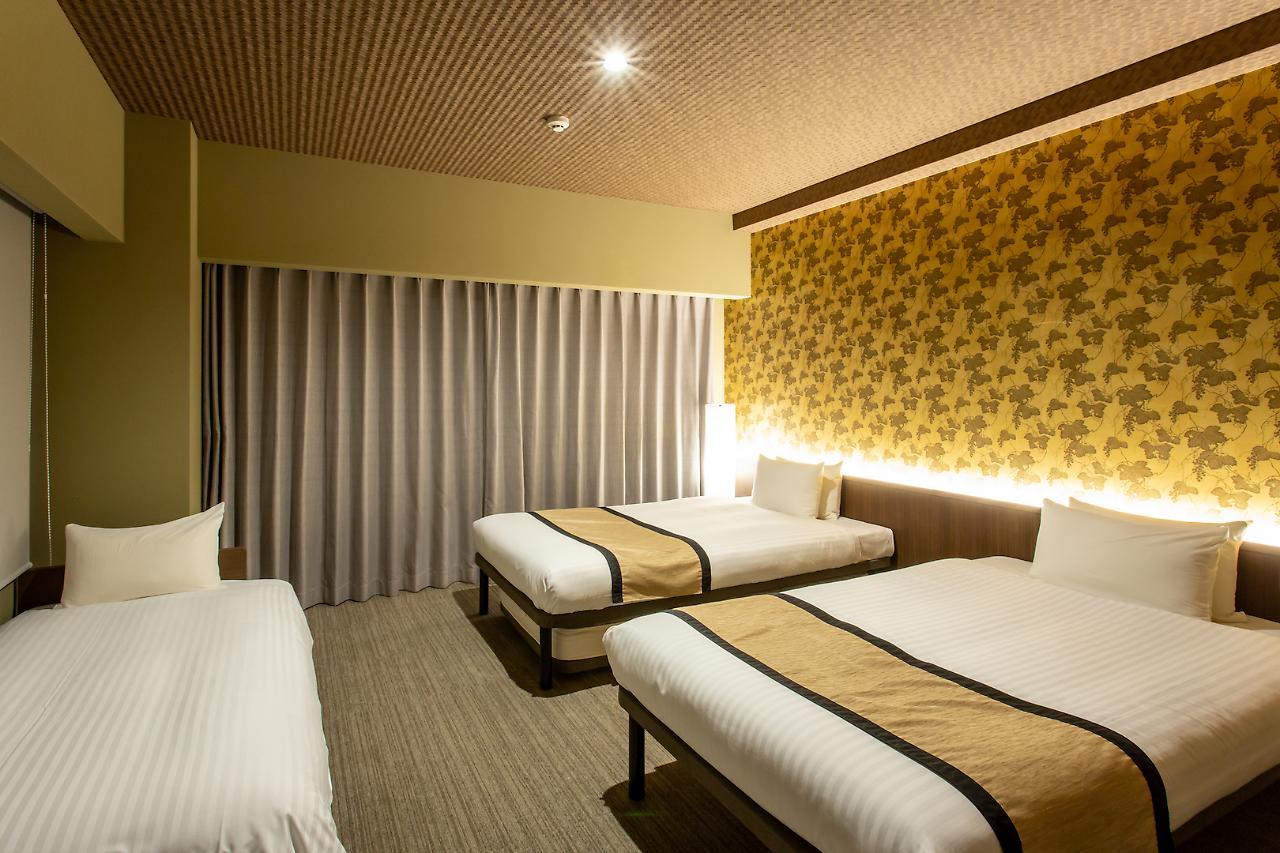 Hauza Kyoto Gojo Karasuma Otel Dış mekan fotoğraf