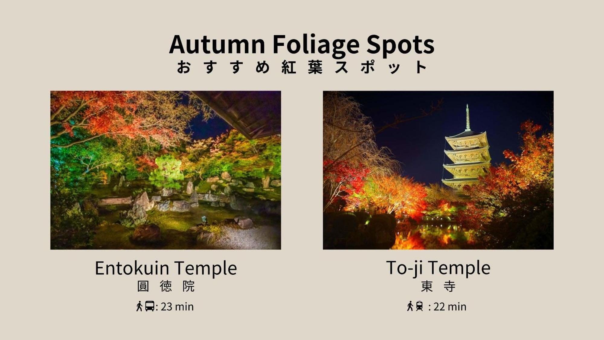 Hauza Kyoto Gojo Karasuma Otel Dış mekan fotoğraf