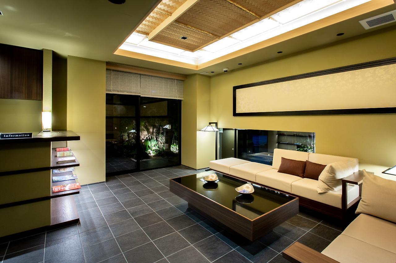 Hauza Kyoto Gojo Karasuma Otel Dış mekan fotoğraf