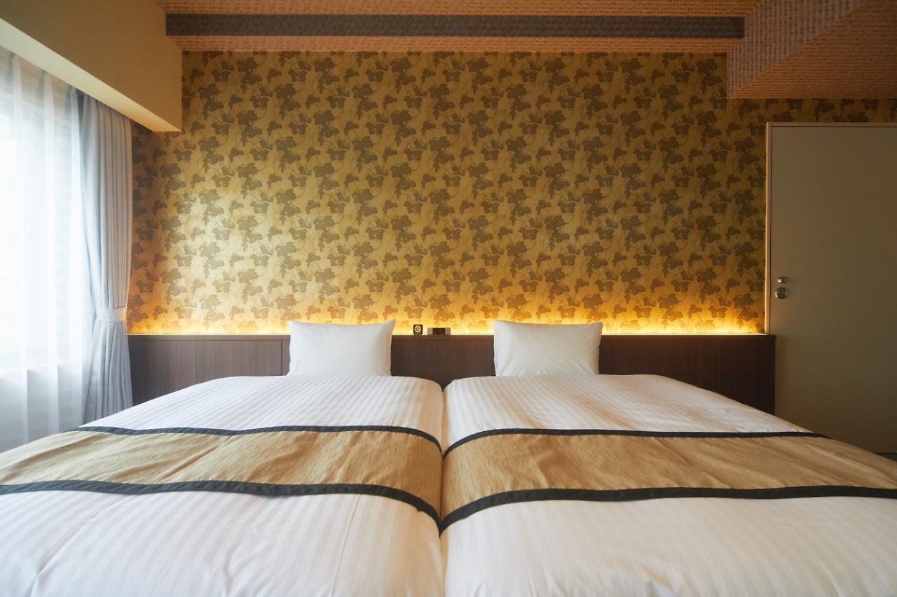 Hauza Kyoto Gojo Karasuma Otel Dış mekan fotoğraf