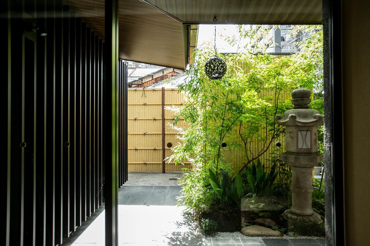 Hauza Kyoto Gojo Karasuma Otel Dış mekan fotoğraf