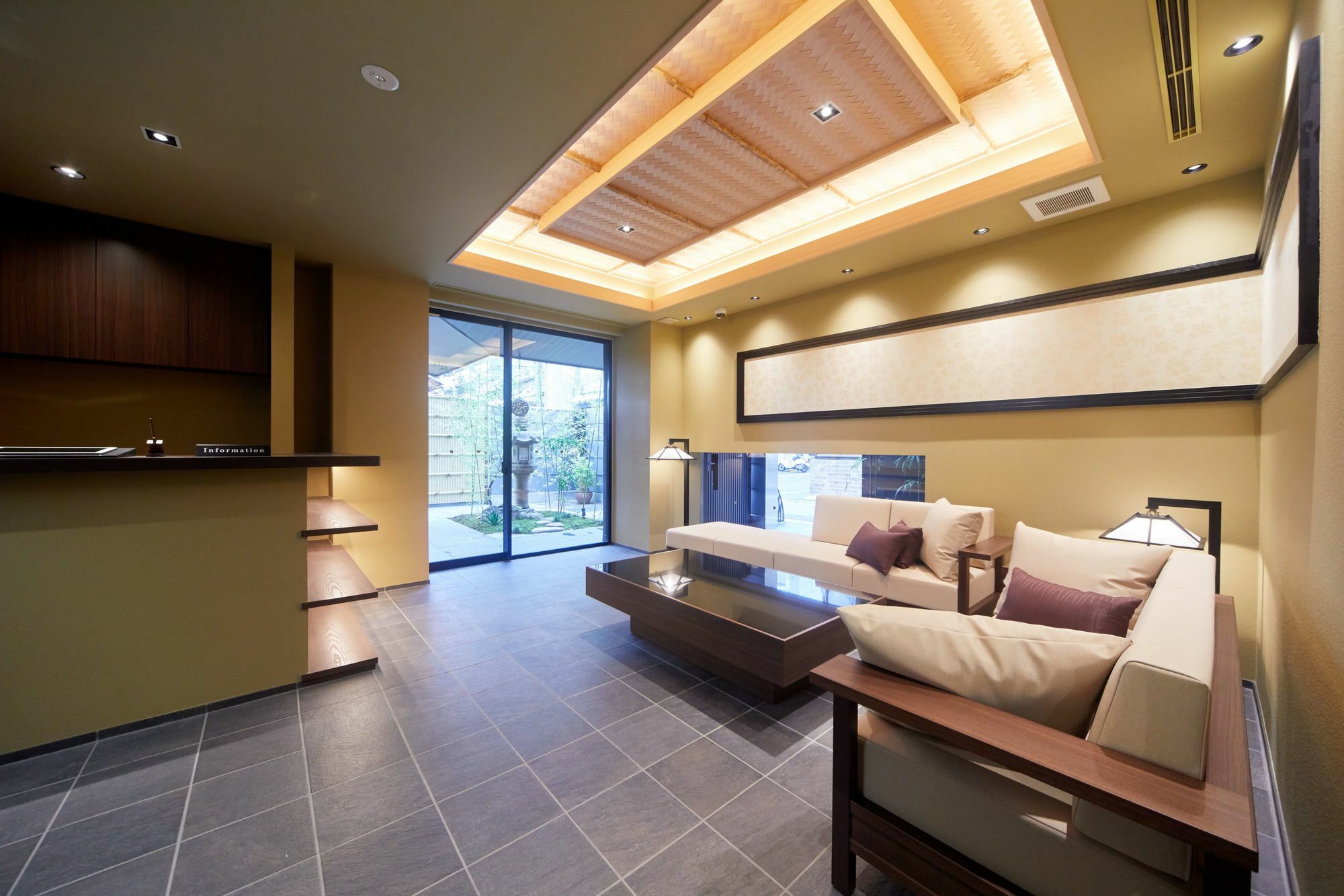 Hauza Kyoto Gojo Karasuma Otel Dış mekan fotoğraf