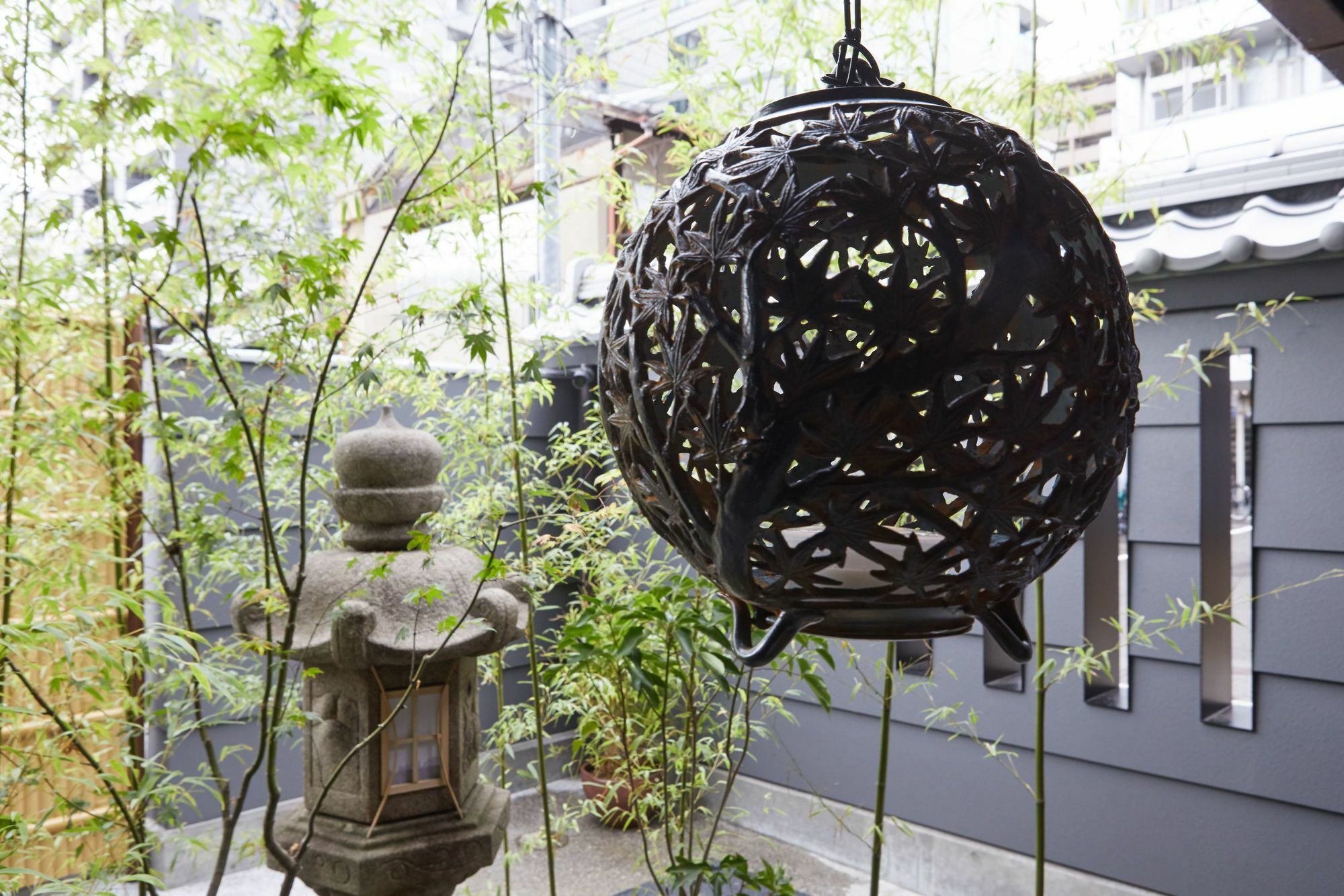 Hauza Kyoto Gojo Karasuma Otel Dış mekan fotoğraf