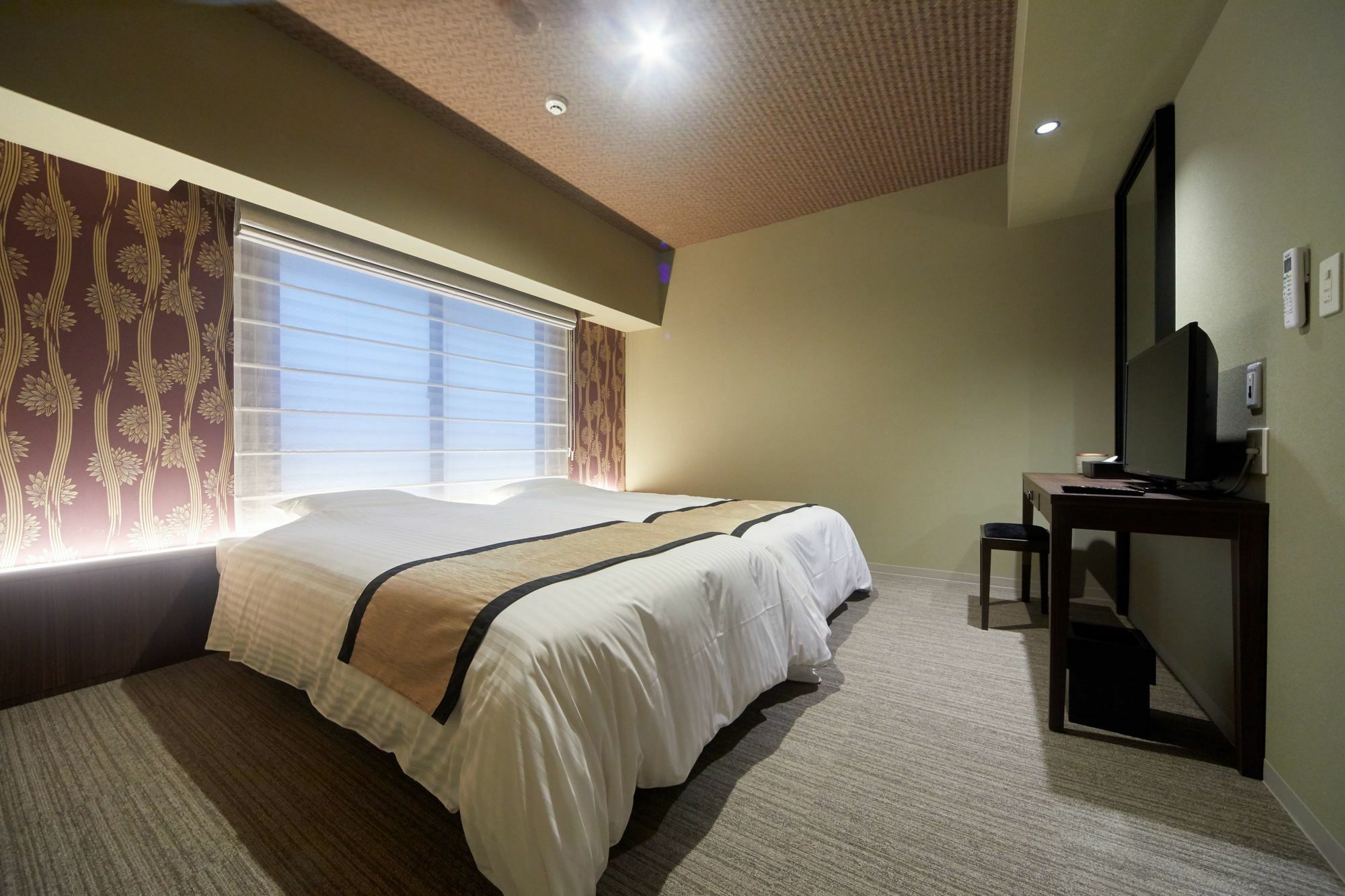 Hauza Kyoto Gojo Karasuma Otel Dış mekan fotoğraf