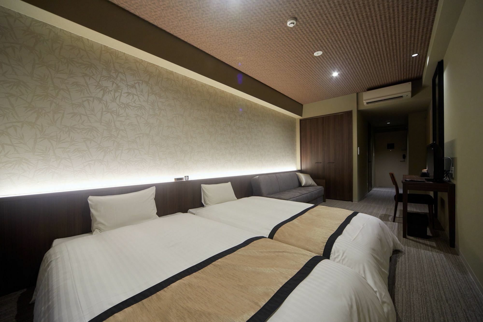 Hauza Kyoto Gojo Karasuma Otel Dış mekan fotoğraf